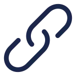 Link SVG Icon